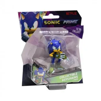 SONIC FIGURICA PRIVEZAK ASST 