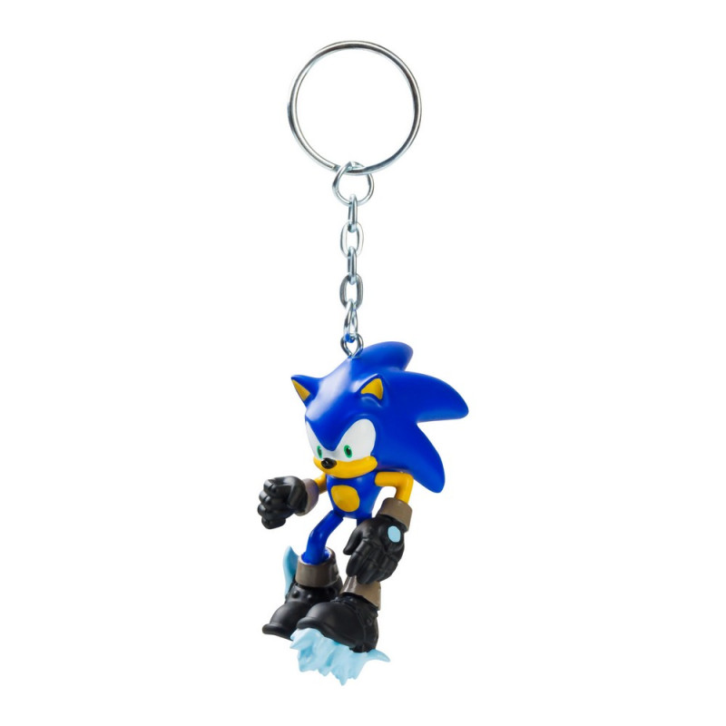 SONIC FIGURICA PRIVEZAK ASST 