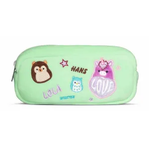 SQUISHMALLOWS ACCESSORIES - MIXED SQUISH MAKE-UP TORBICA