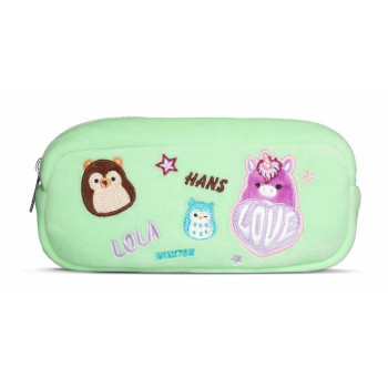 SQUISHMALLOWS ACCESSORIES - MIXED SQUISH MAKE-UP TORBICA 