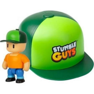 STUMBLE GUYS FIGURICE 2PK BLIND BOX 