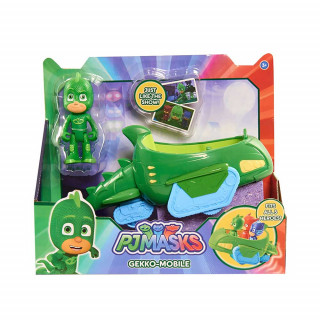 PJ MASK VOZILO GEKKO MOBILE