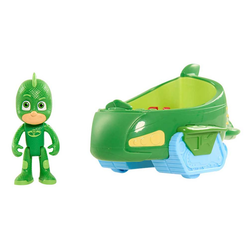 PJ MASK VOZILO GEKKO MOBILE