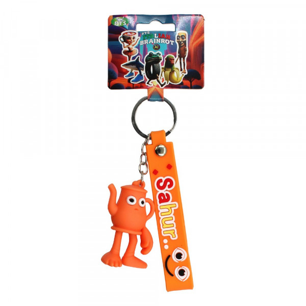 BRAINROT PRIVEZAK ZA KLJUCEVE 