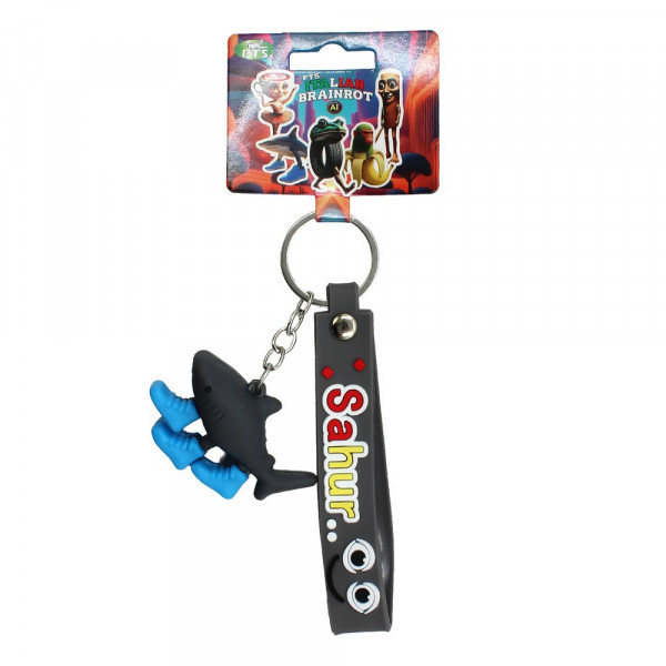 BRAINROT PRIVEZAK ZA KLJUCEVE 