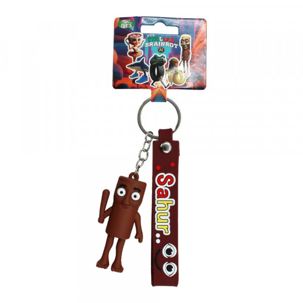 BRAINROT PRIVEZAK ZA KLJUCEVE 