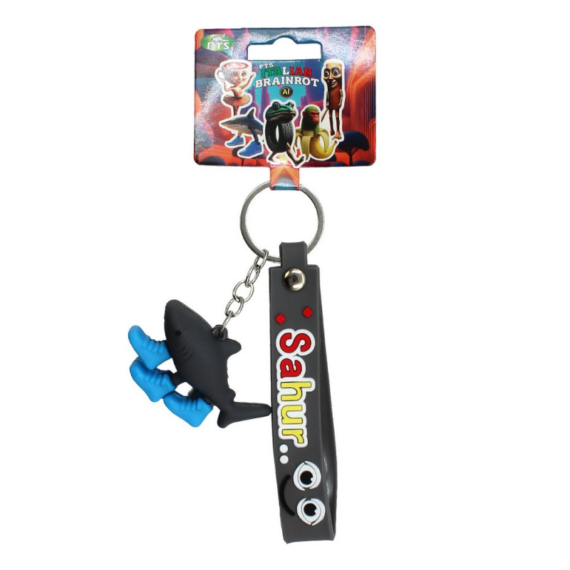 BRAINROT PRIVEZAK ZA KLJUCEVE 