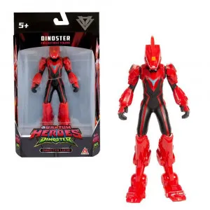 DINOSTER - 15CM DINOSTER FIGURA - LUCIO
