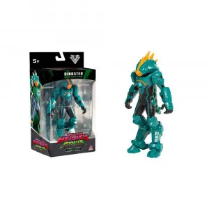 DINOSTER - 15CM DINOSTER FIGURA - OZ