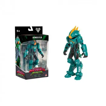 DINOSTER - 15CM DINOSTER FIGURA - OZ 