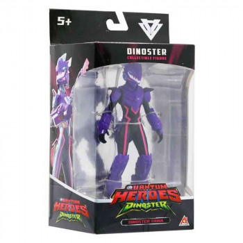 DINOSTER FIGURA 15 CM TRINA 