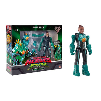 DINOSTER FIGURA 20 CM OZ 