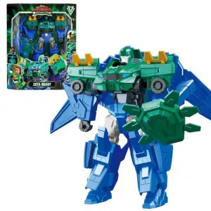 DINOSTER S2 - SIMPLE FUSION - ZETA BEAST 