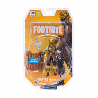 FORTNITE FIGURA BATTLE HOUND 