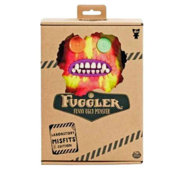 FUGGLERS - SASQUOOSH 