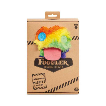 FUGGLERS - OOGAH BOOGAH 