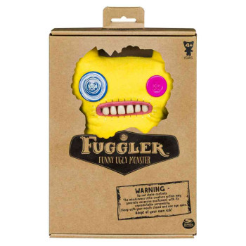 FUGGLERS - INDECISIVE MONSTER 