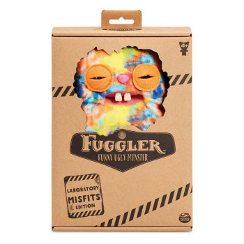 FUGGLERS - RABID RABBIT 