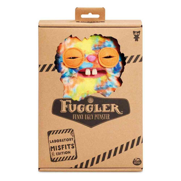 FUGGLERS - RABID RABBIT