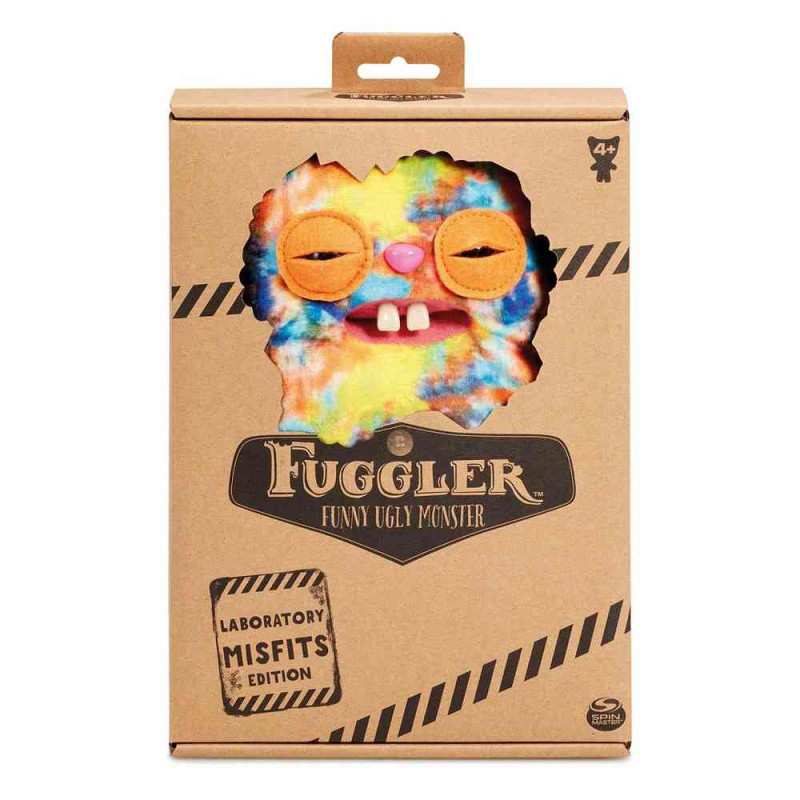 FUGGLERS - RABID RABBIT