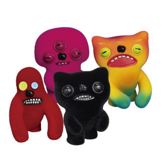 FUGGLER FARTING FIGURA 9CM 