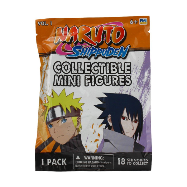 NARUTO FIGURICA IZNENADJENJA KESICA 