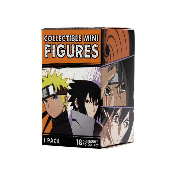 NARUTO FIGURICA IZNENADJENJA BOX 