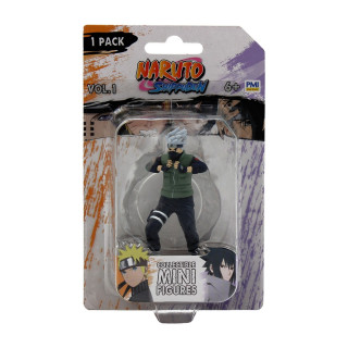 NARUTO FIGURICA BLISTER ASST 