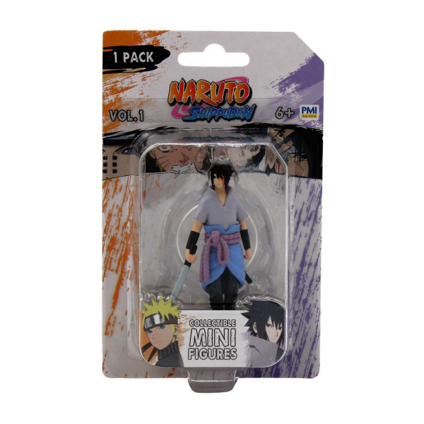 NARUTO FIGURICA BLISTER ASST 