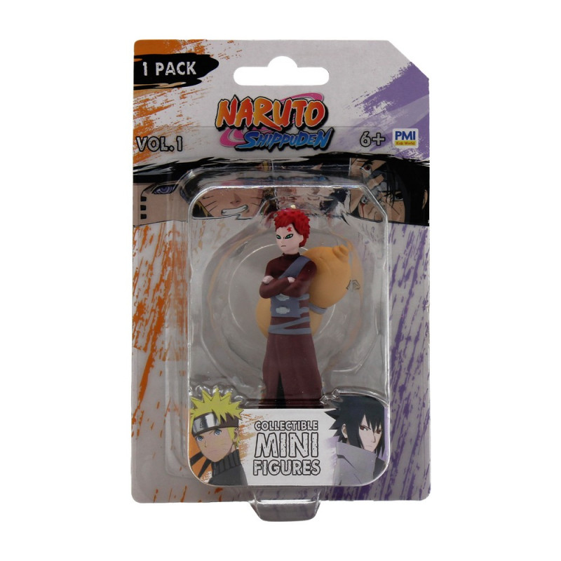 NARUTO FIGURICA BLISTER ASST 