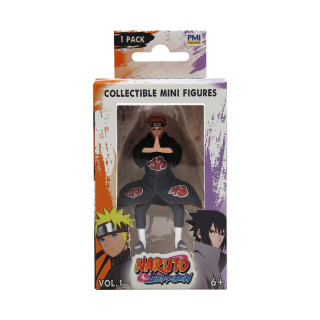 NARUTO FIGURICA BOX 