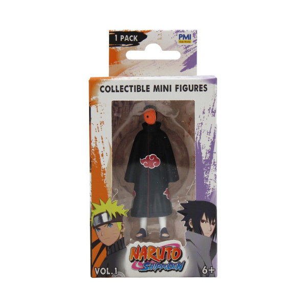 NARUTO FIGURICA BOX 