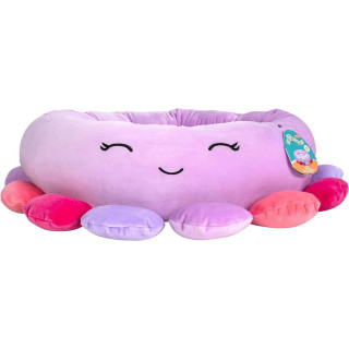 SQUISHMALLOWS PETS - KREVET (S) 50CM - BEULA HOBOTNICA