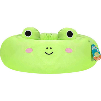 SQUISHMALLOWS PETS - KREVET (L) 76CM - WENDY ZABA 