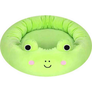 SQUISHMALLOWS PETS - KREVET (M) 60CM - WENDY ZABA