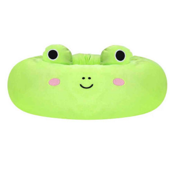 SQUISHMALLOWS PETS - KREVET (M) 60CM - WENDY ZABA 