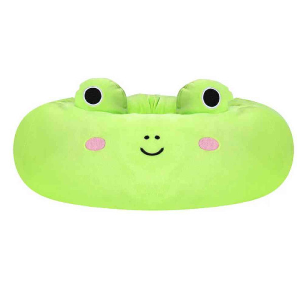 SQUISHMALLOWS PETS - KREVET (M) 60CM - WENDY ZABA 