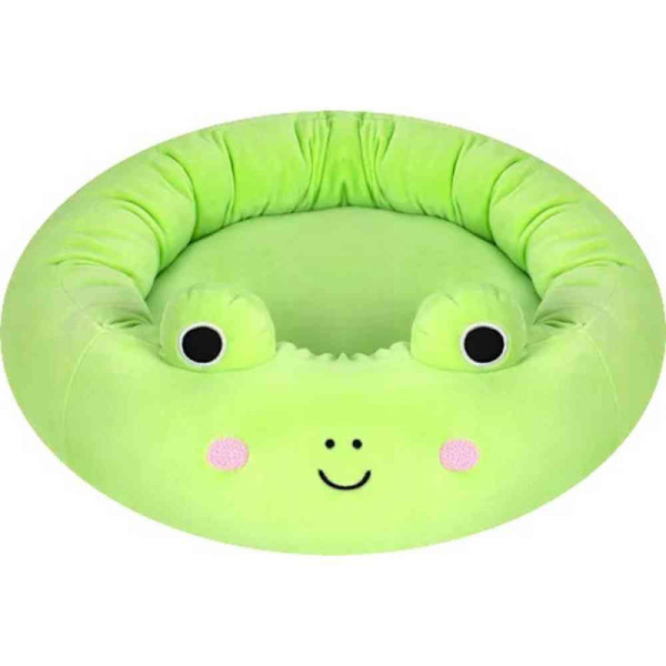 SQUISHMALLOWS PETS - KREVET (M) 60CM - WENDY ZABA 