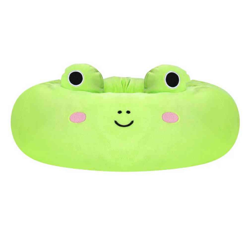 SQUISHMALLOWS PETS - KREVET (M) 60CM - WENDY ZABA