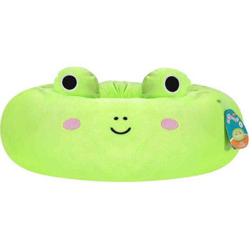 SQUISHMALLOWS PETS - KREVET (S) 50CM - WENDY ZABA 