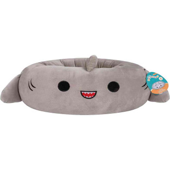SQUISHMALLOWS PETS - KREVET (L) 76CM - GORDON MORSKI PAS 