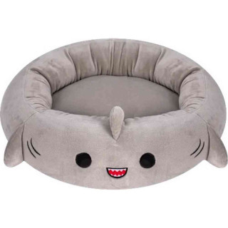SQUISHMALLOWS PETS - KREVET (S) 50CM - GORDON MORSKI PAS 
