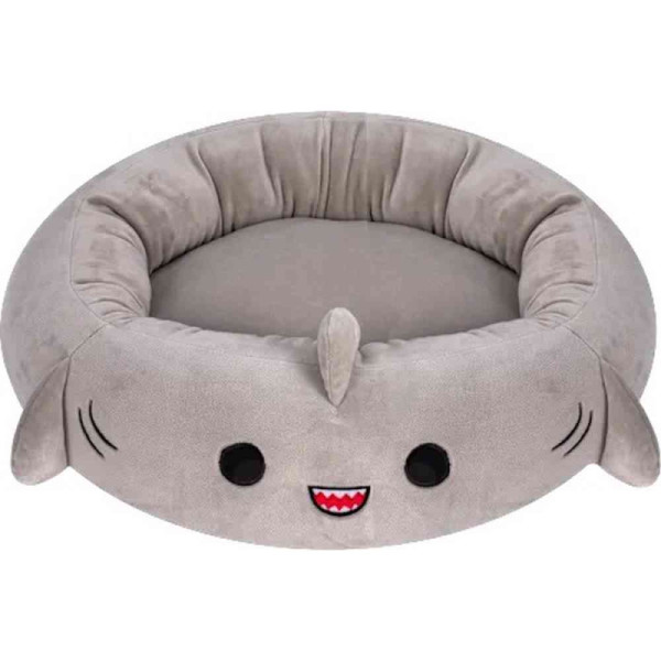 SQUISHMALLOWS PETS - KREVET (S) 50CM - GORDON MORSKI PAS 