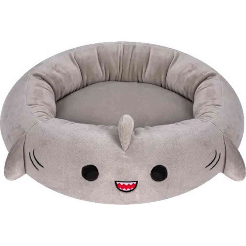SQUISHMALLOWS PETS - KREVET (S) 50CM - GORDON MORSKI PAS 