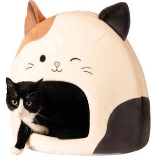 SQUISHMALLOWS PETS - NATKRIVENI KREVET - CAM MAcKA