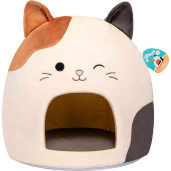 SQUISHMALLOWS PETS - NATKRIVENI KREVET - CAM MAcKA 