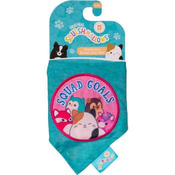 SQUISHMALLOWS PETS - MARAMA (S/M) 