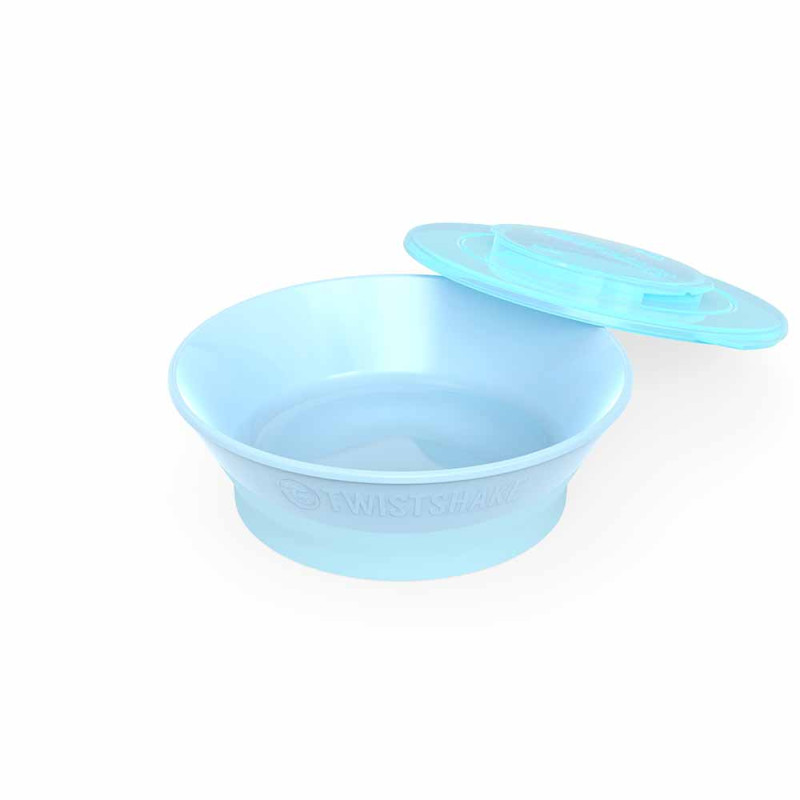 TWISTSHAKE CINIJA 6 M PASTEL BLUE
