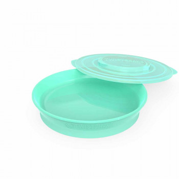 TWISTSHAKE TANJIR 6 M PASTEL GREEN 