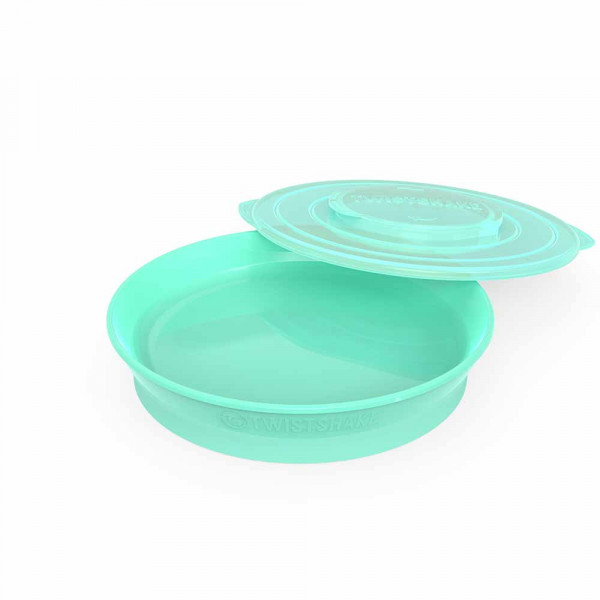 TWISTSHAKE TANJIR 6 M PASTEL GREEN 